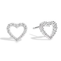 Pendientes Recarlo Mujer Anniversary in Oro Diamante 0.44 Ct E01CU009/044 - E01CU009/044